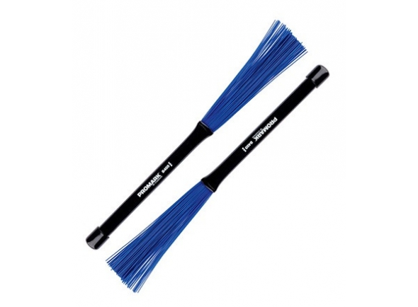 Pro Mark B400 Retractable Nylon Brush Pro Mark B400 Retractable Nylon Brush